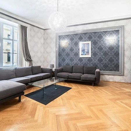 Carlton Suites Viena Exterior foto