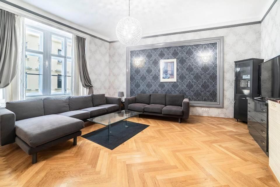 Carlton Suites Viena Exterior foto