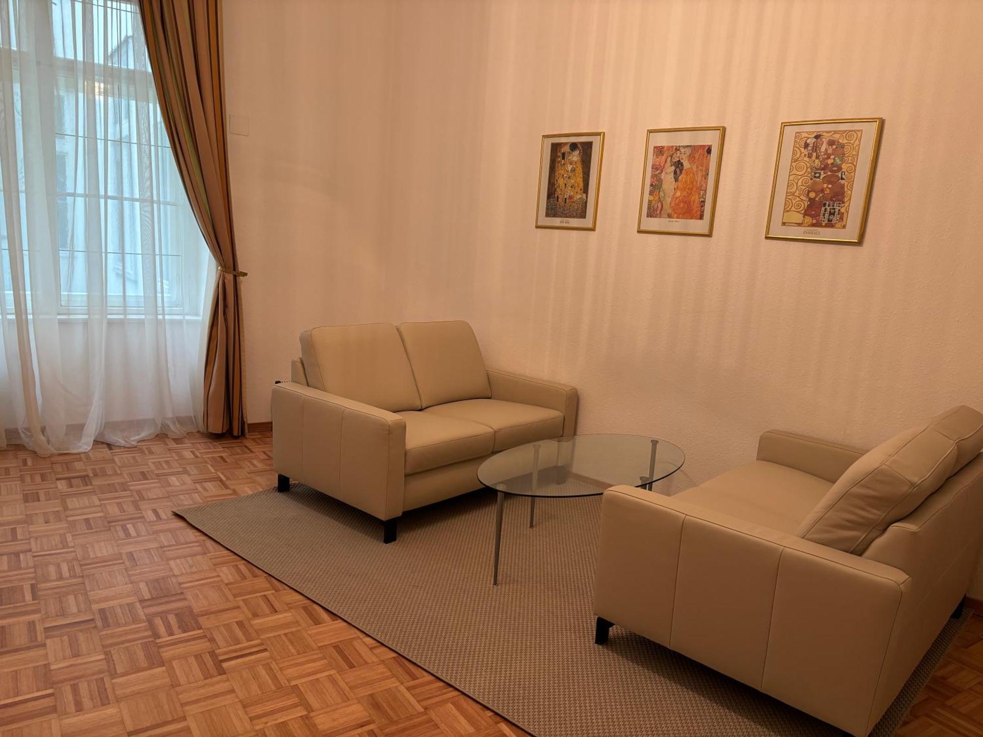 Carlton Suites Viena Exterior foto
