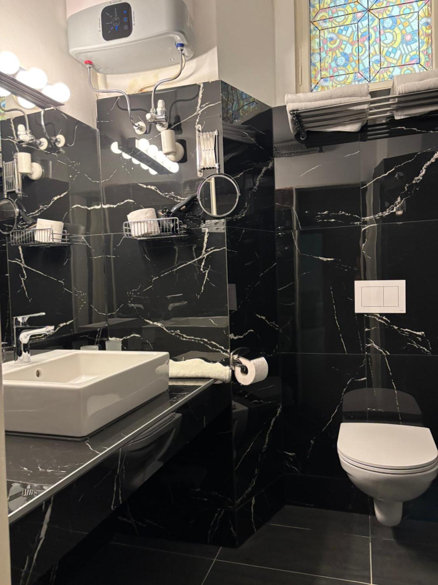 Carlton Suites Viena Exterior foto