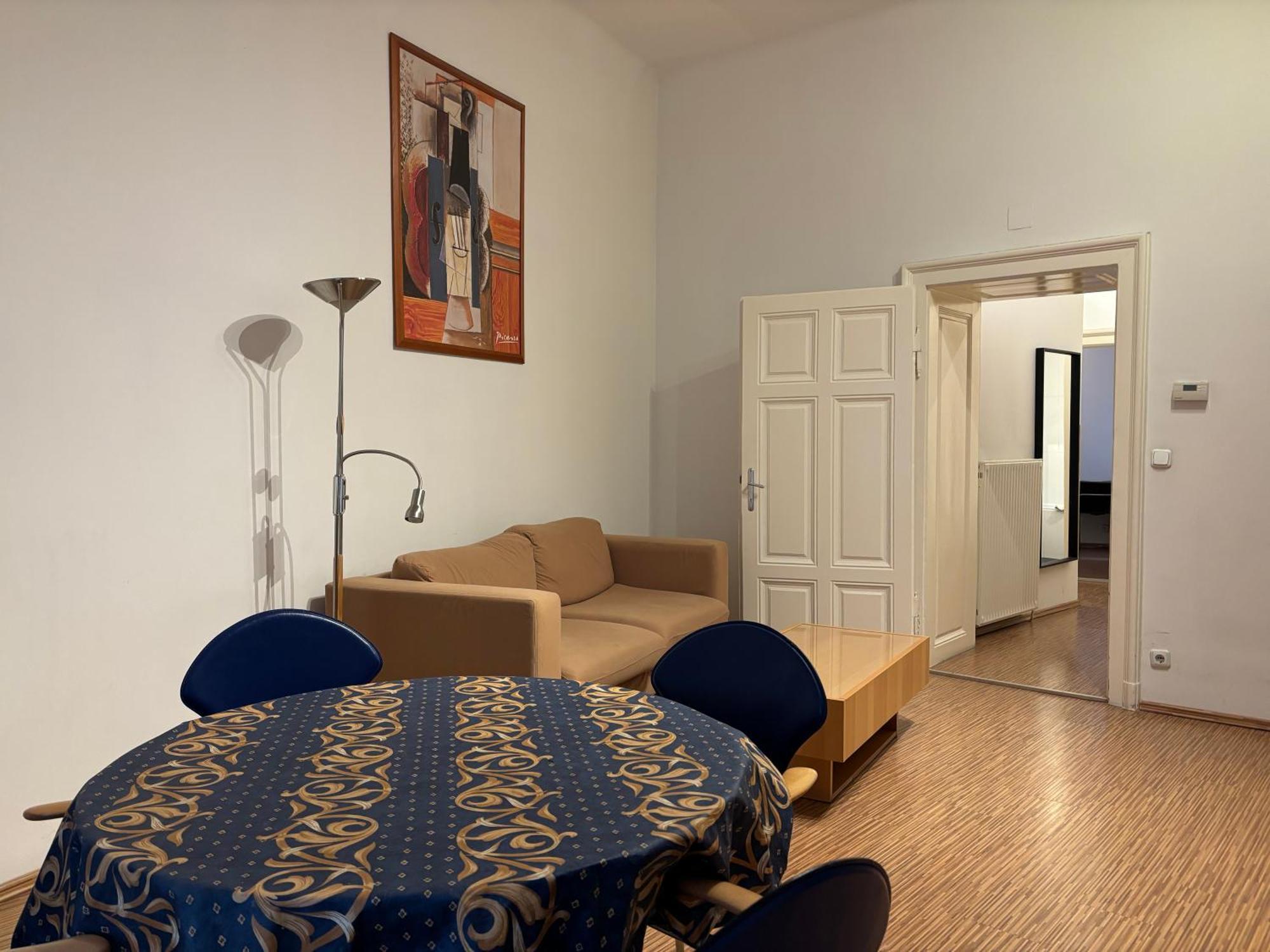 Carlton Suites Viena Exterior foto