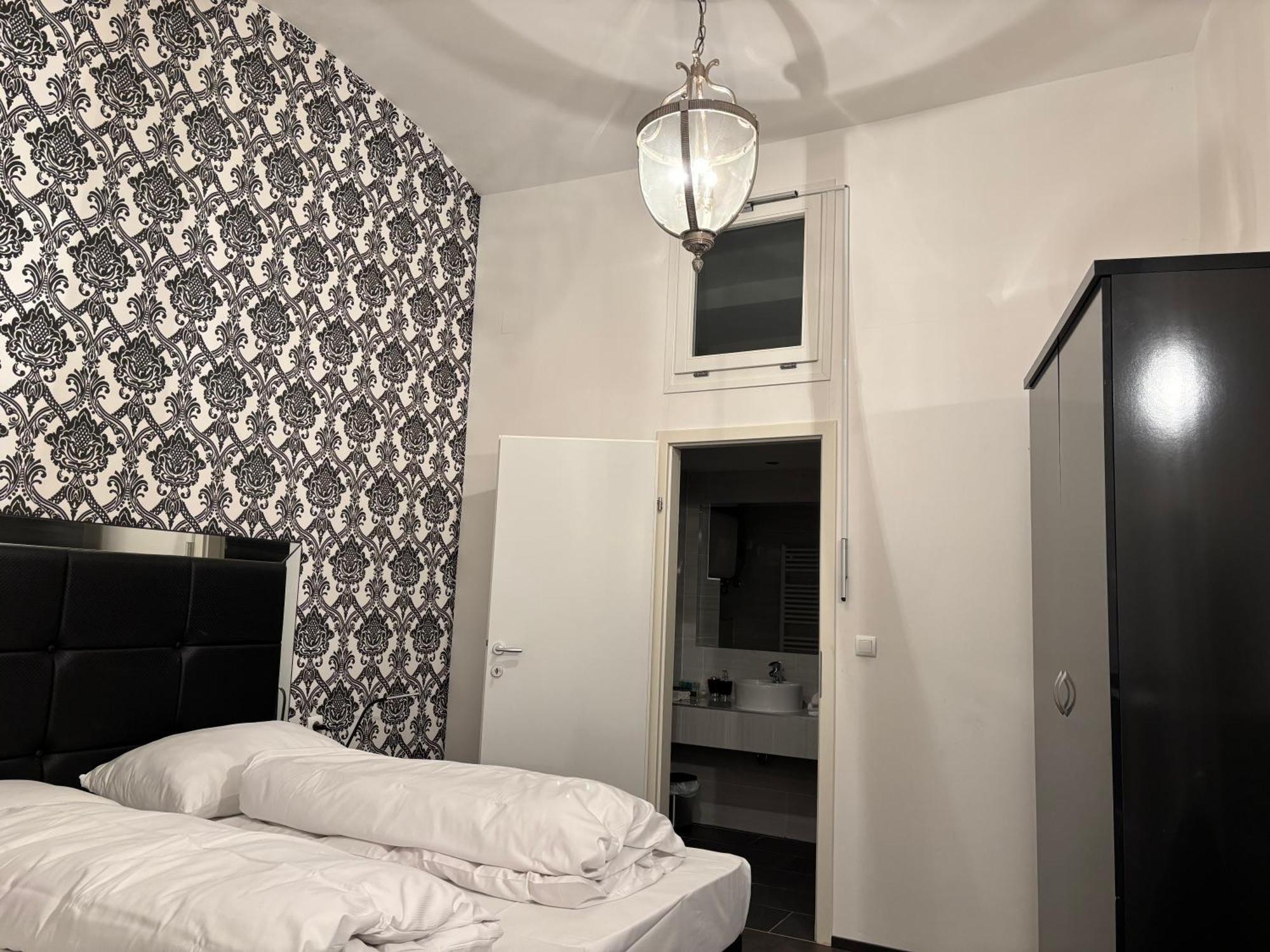 Carlton Suites Viena Exterior foto
