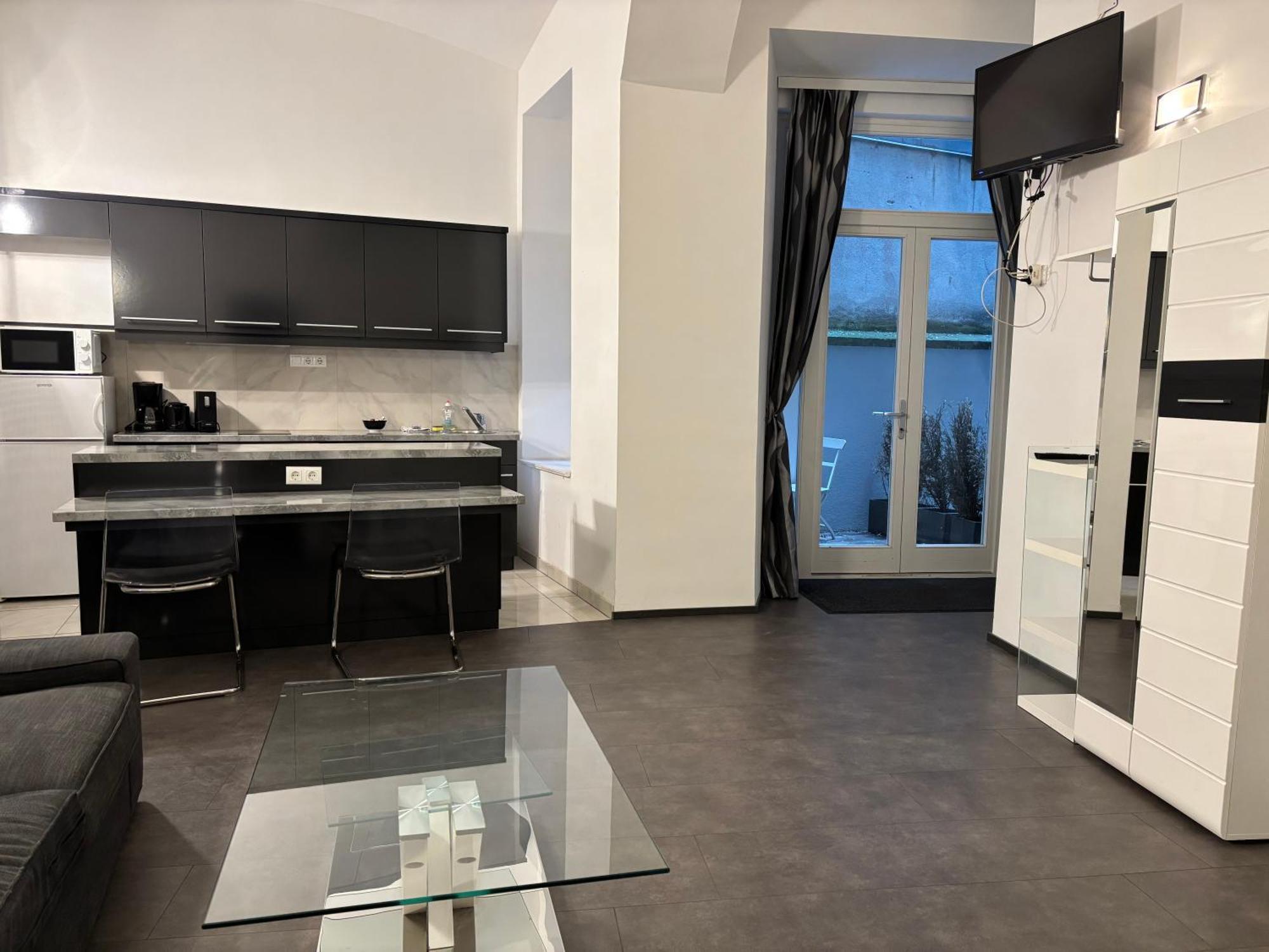 Carlton Suites Viena Exterior foto