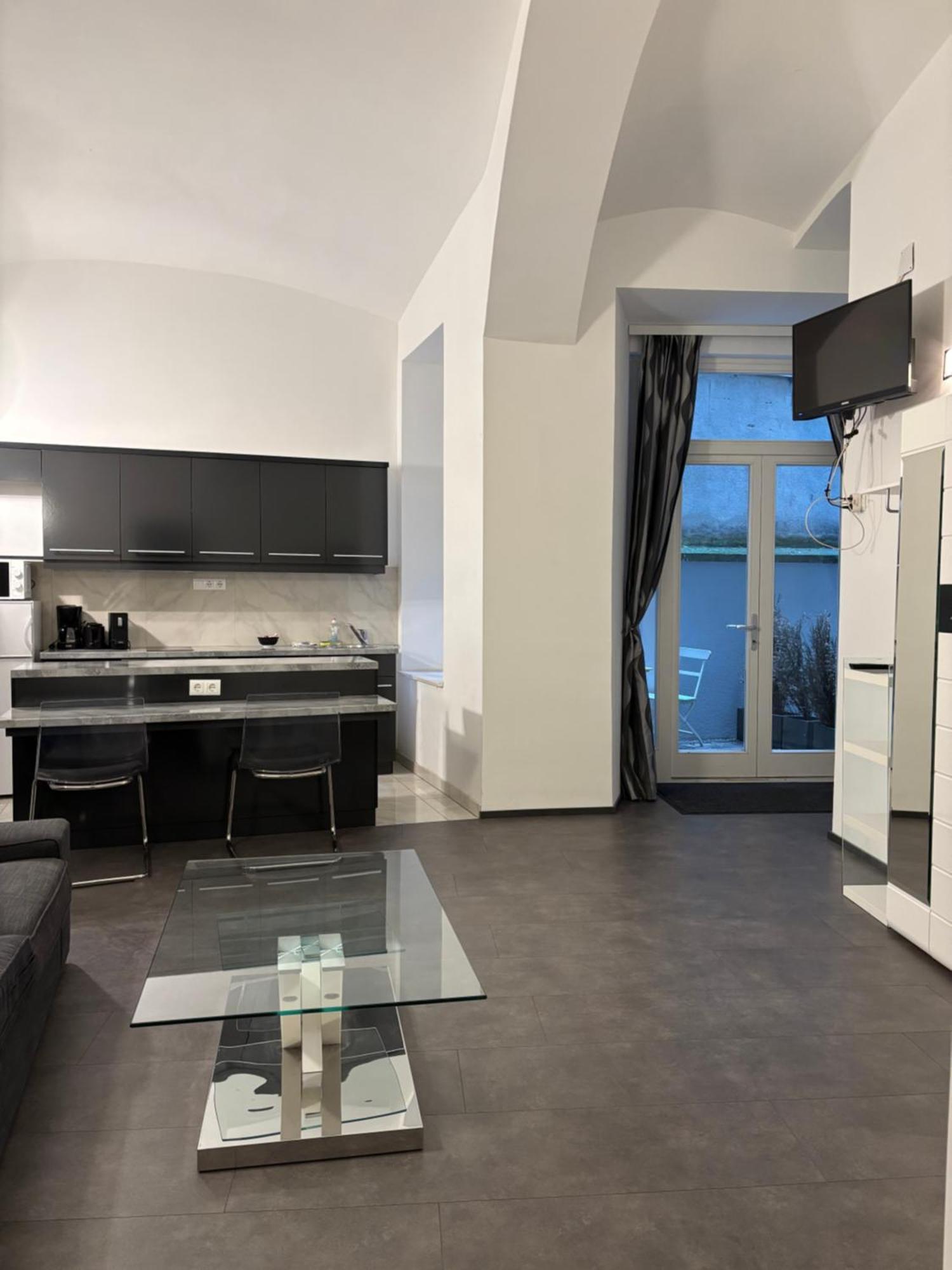 Carlton Suites Viena Exterior foto