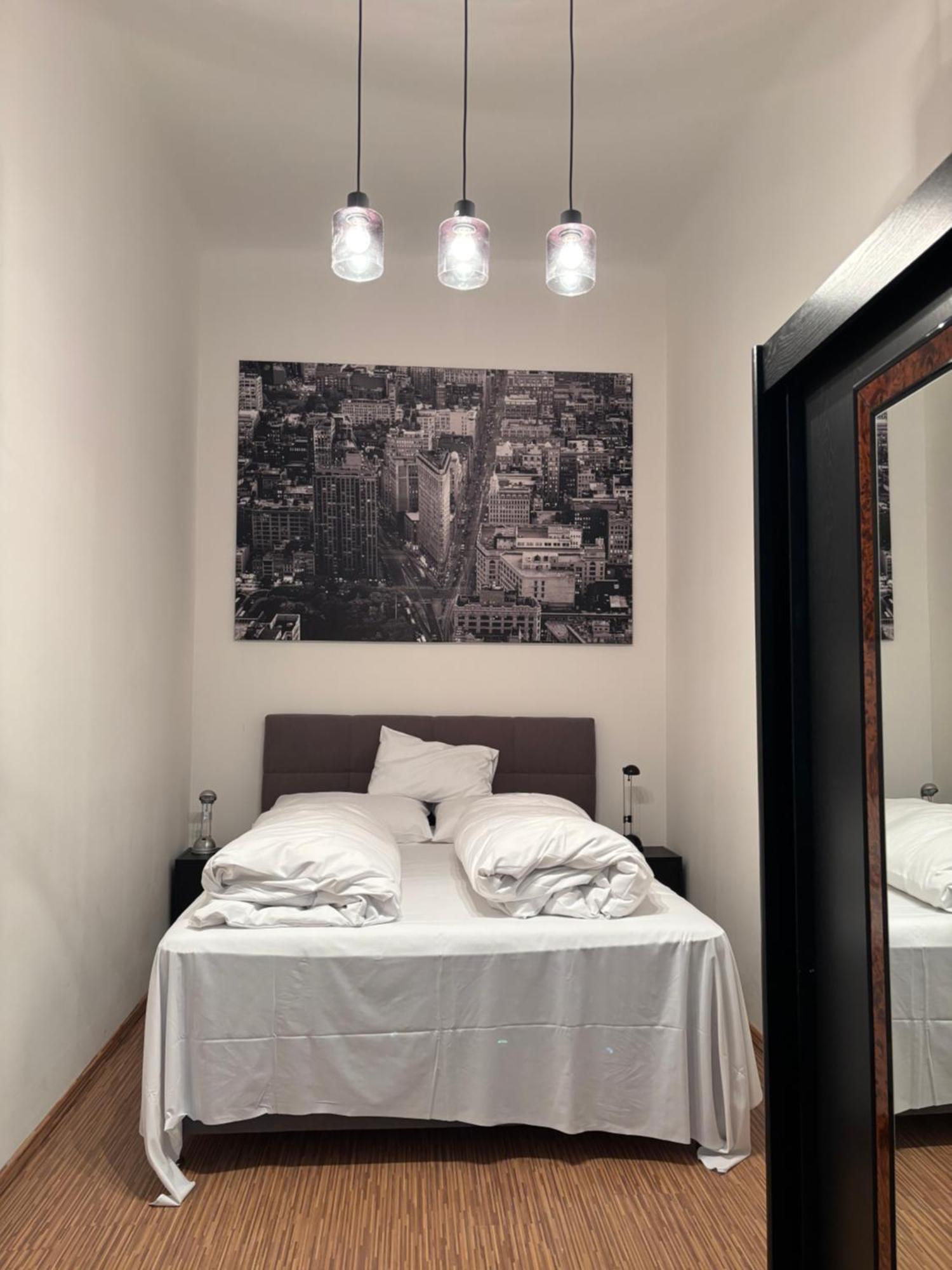 Carlton Suites Viena Exterior foto