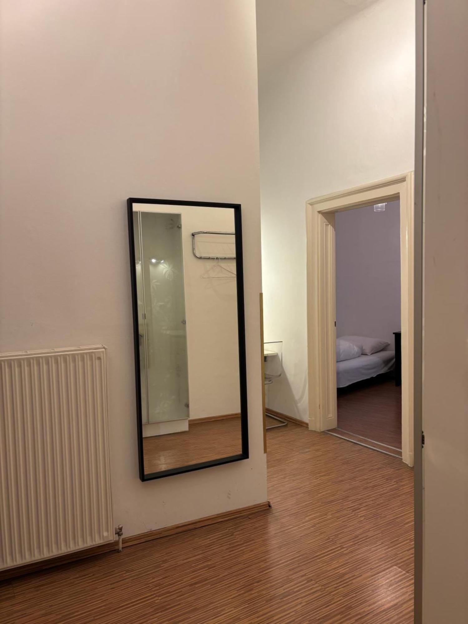 Carlton Suites Viena Exterior foto