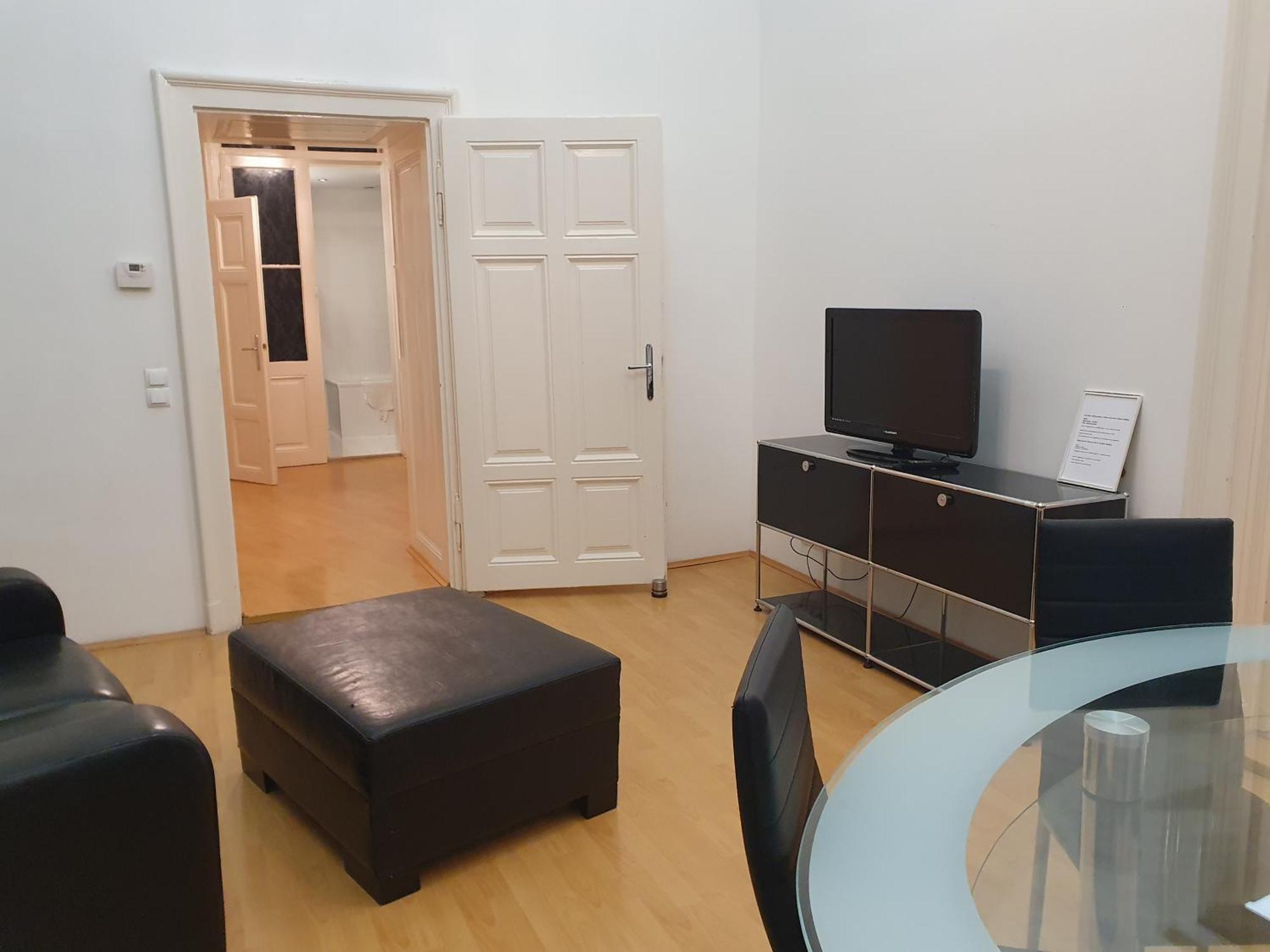Carlton Suites Viena Exterior foto