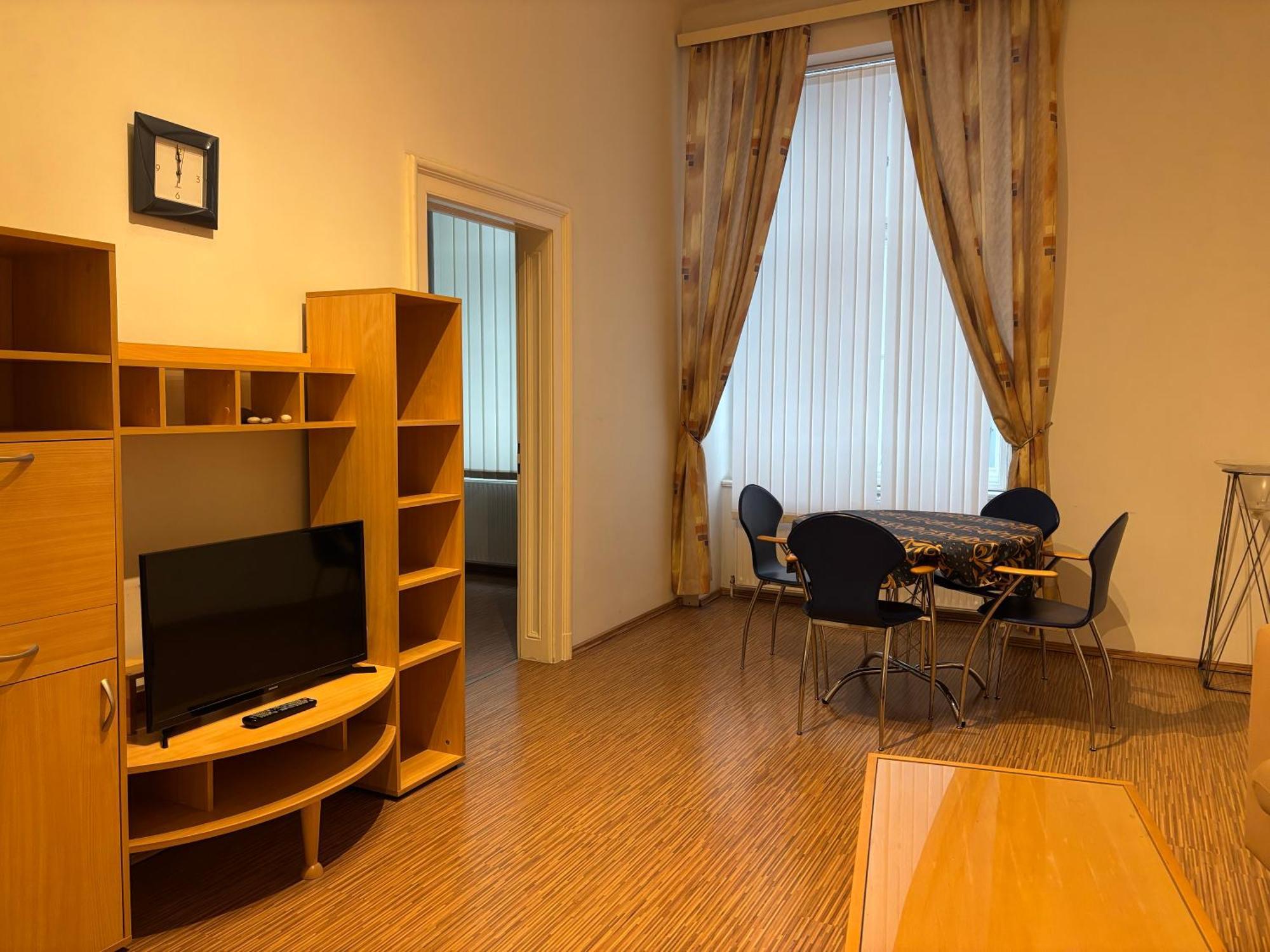 Carlton Suites Viena Exterior foto