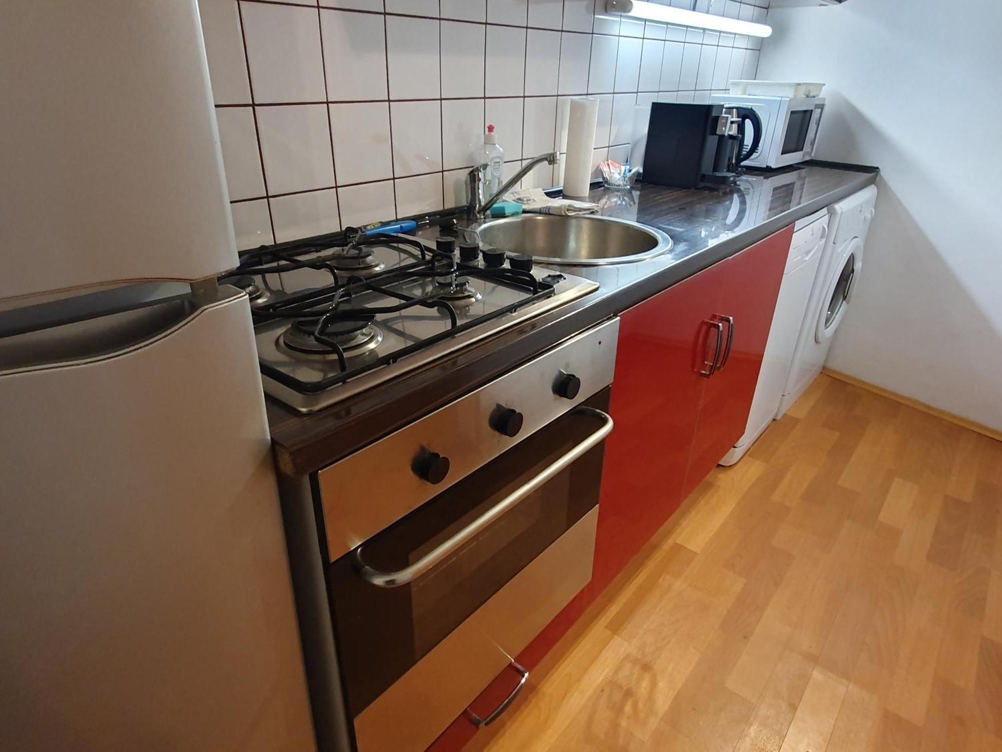 Carlton Suites Viena Exterior foto