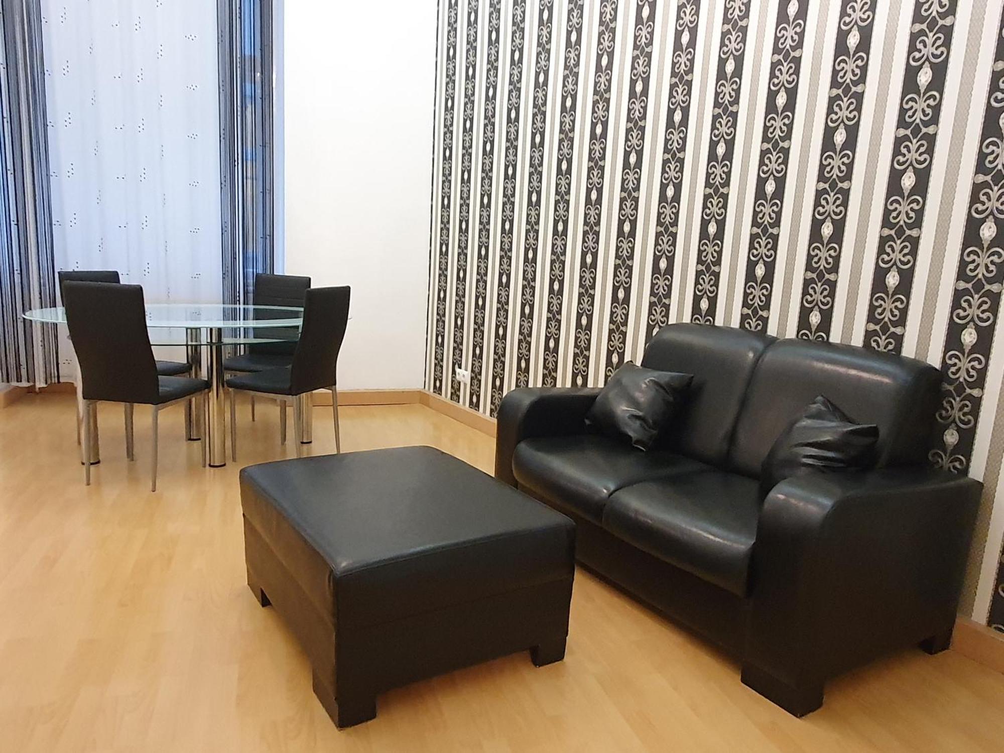 Carlton Suites Viena Exterior foto