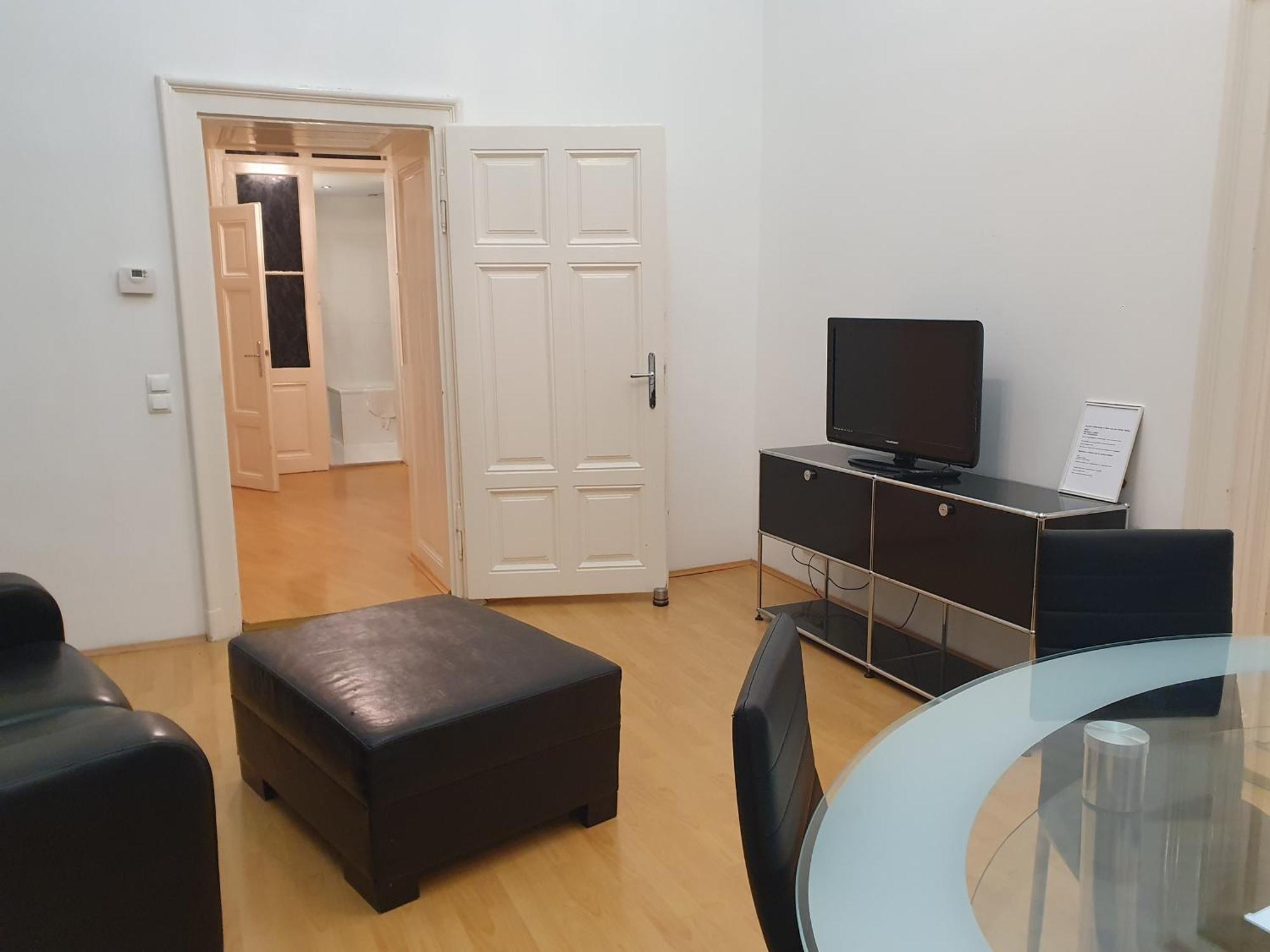 Carlton Suites Viena Exterior foto