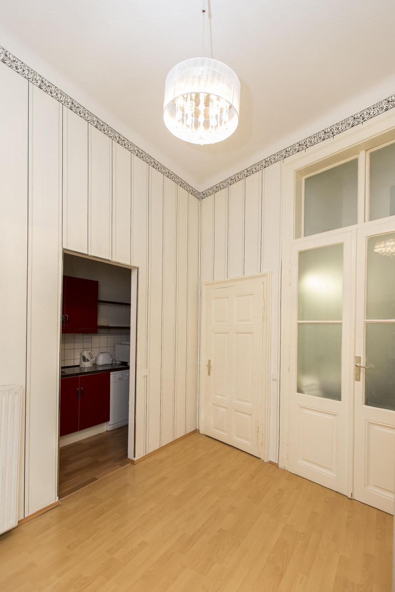 Carlton Suites Viena Exterior foto