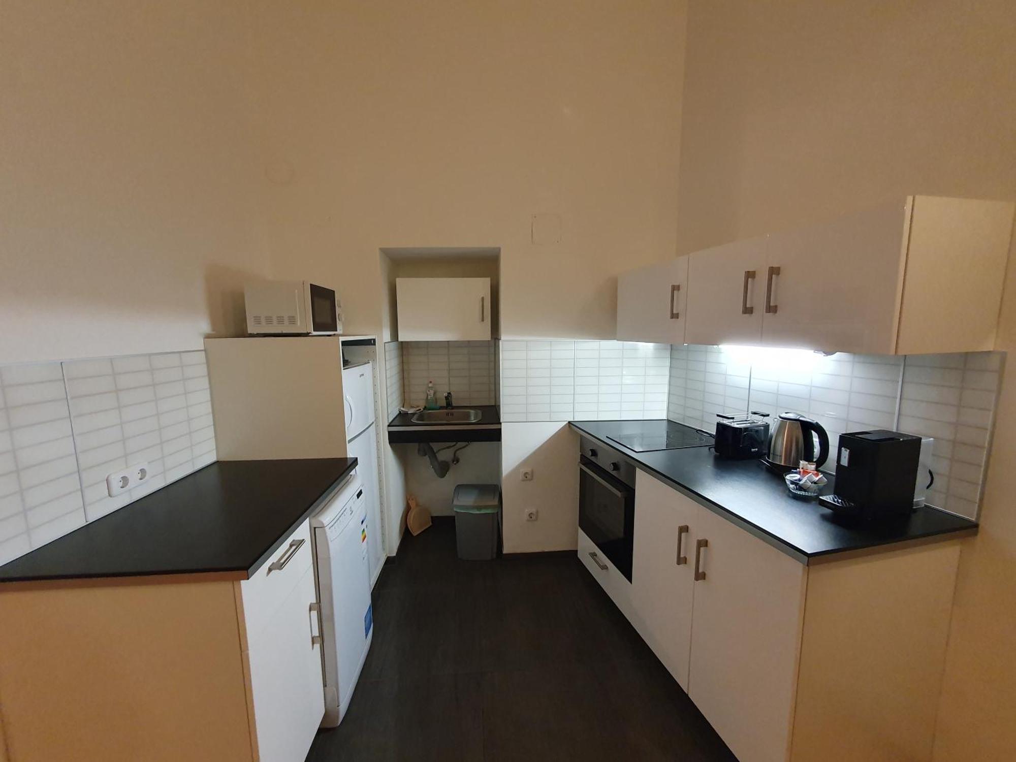 Carlton Suites Viena Exterior foto