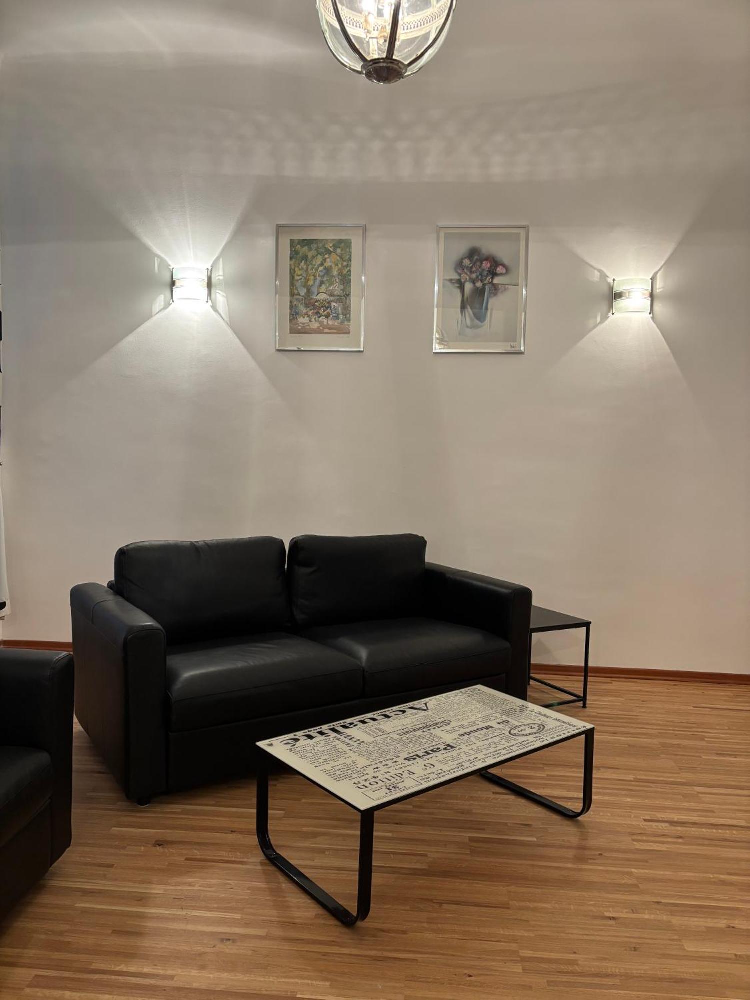 Carlton Suites Viena Exterior foto