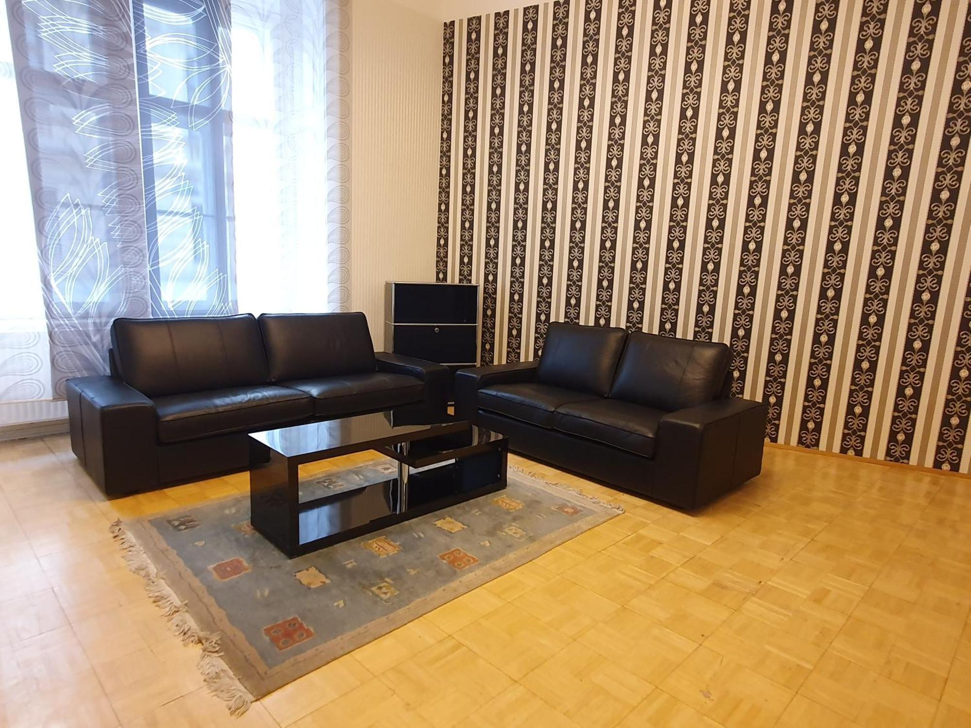 Carlton Suites Viena Exterior foto