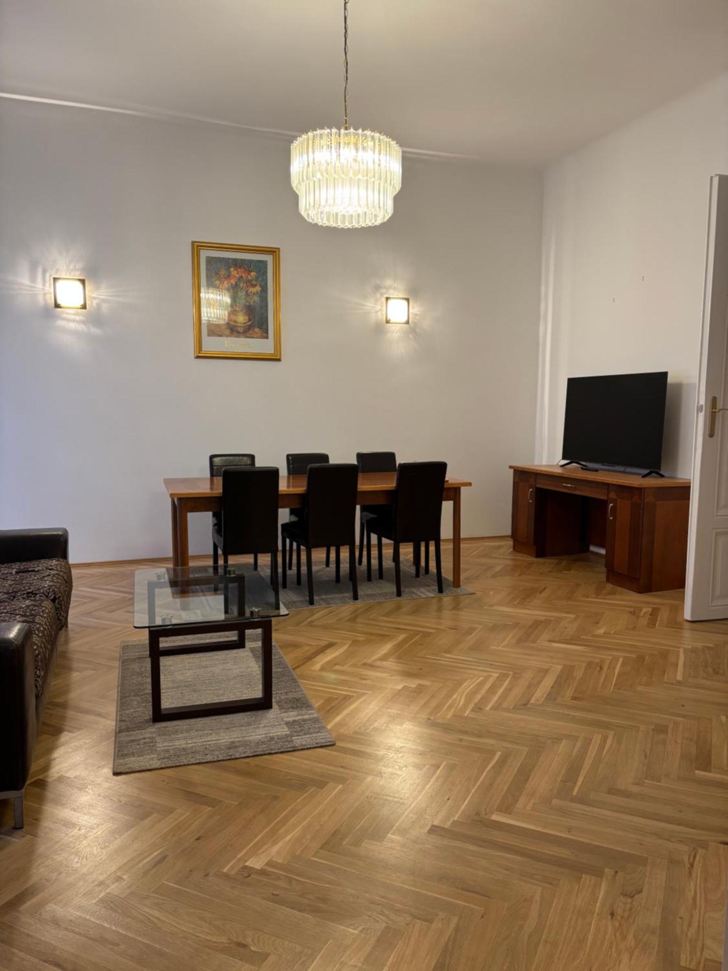 Carlton Suites Viena Exterior foto