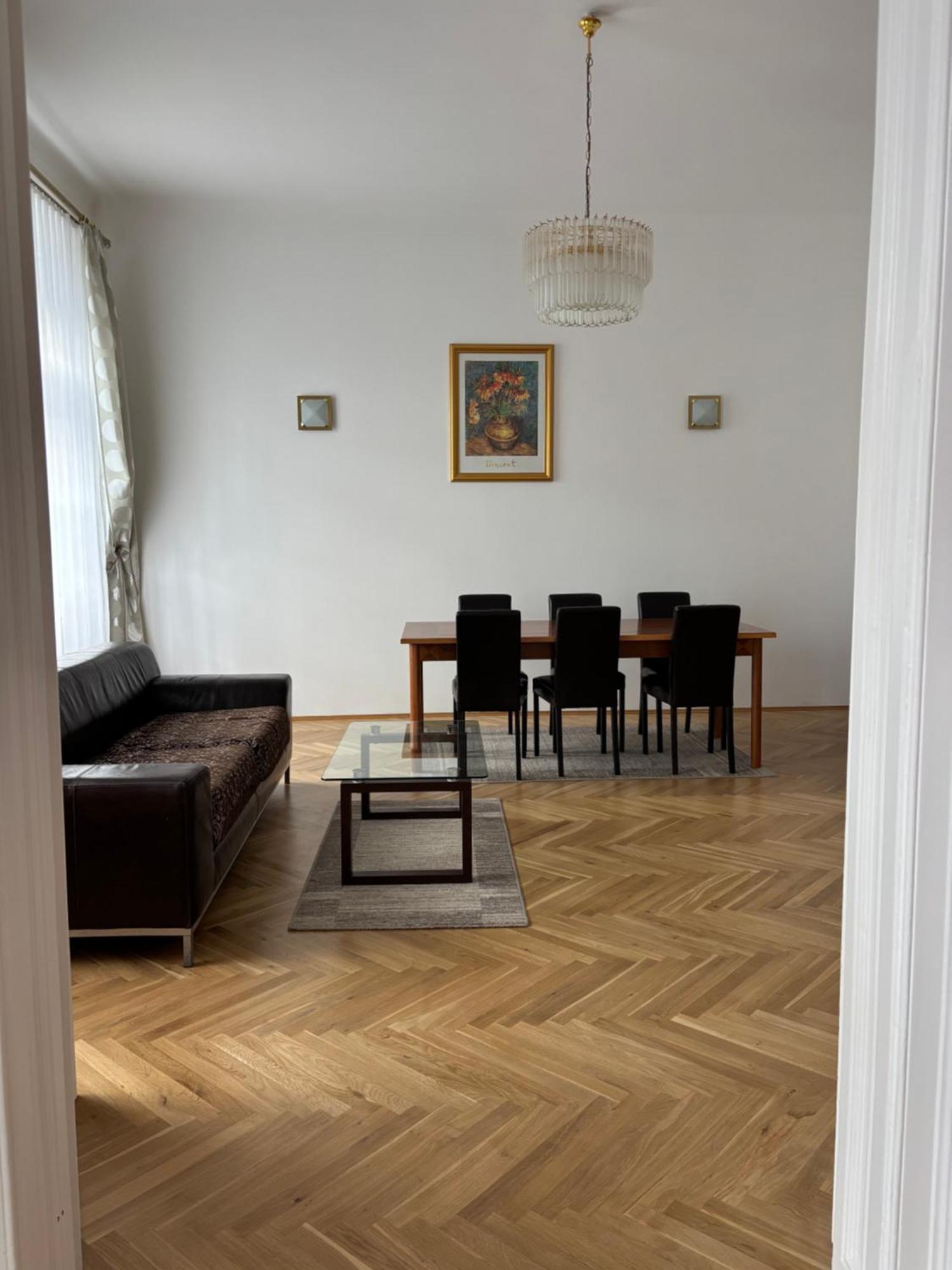 Carlton Suites Viena Exterior foto