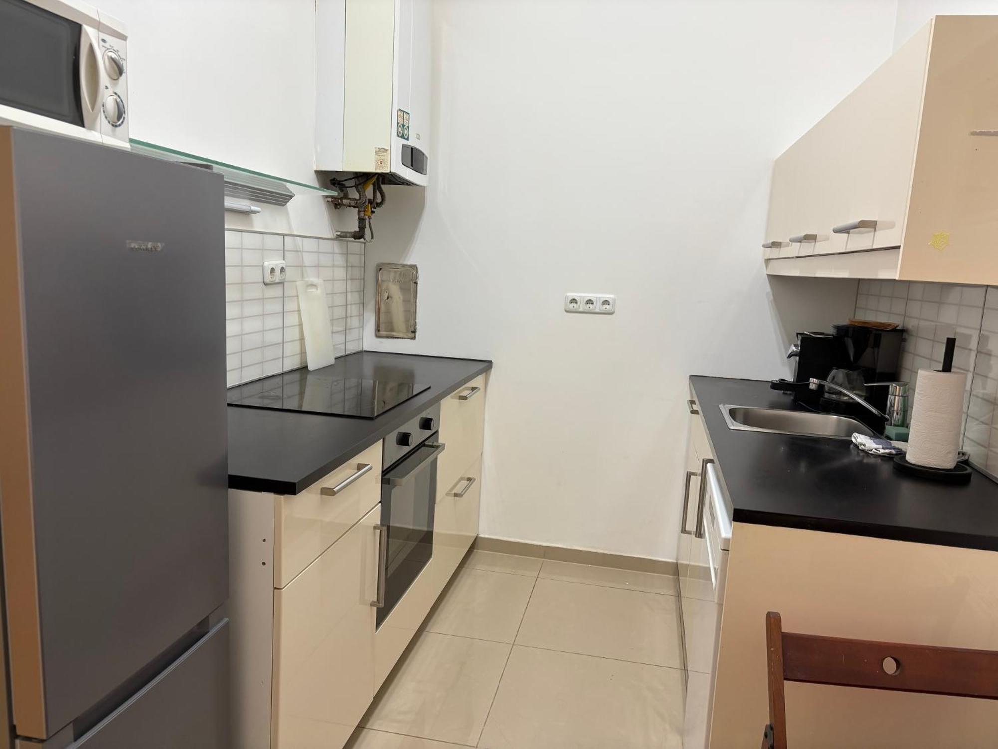 Carlton Suites Viena Exterior foto
