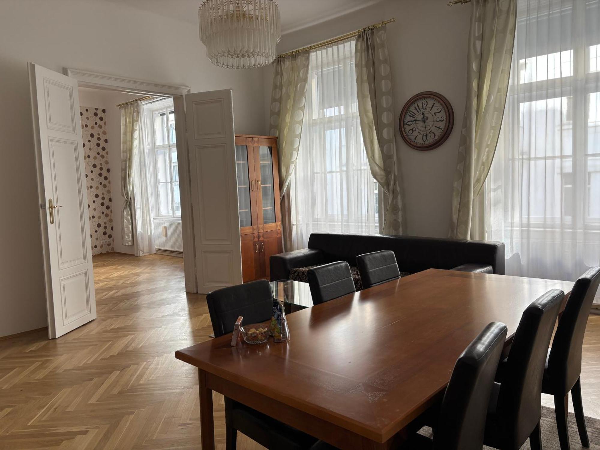 Carlton Suites Viena Exterior foto