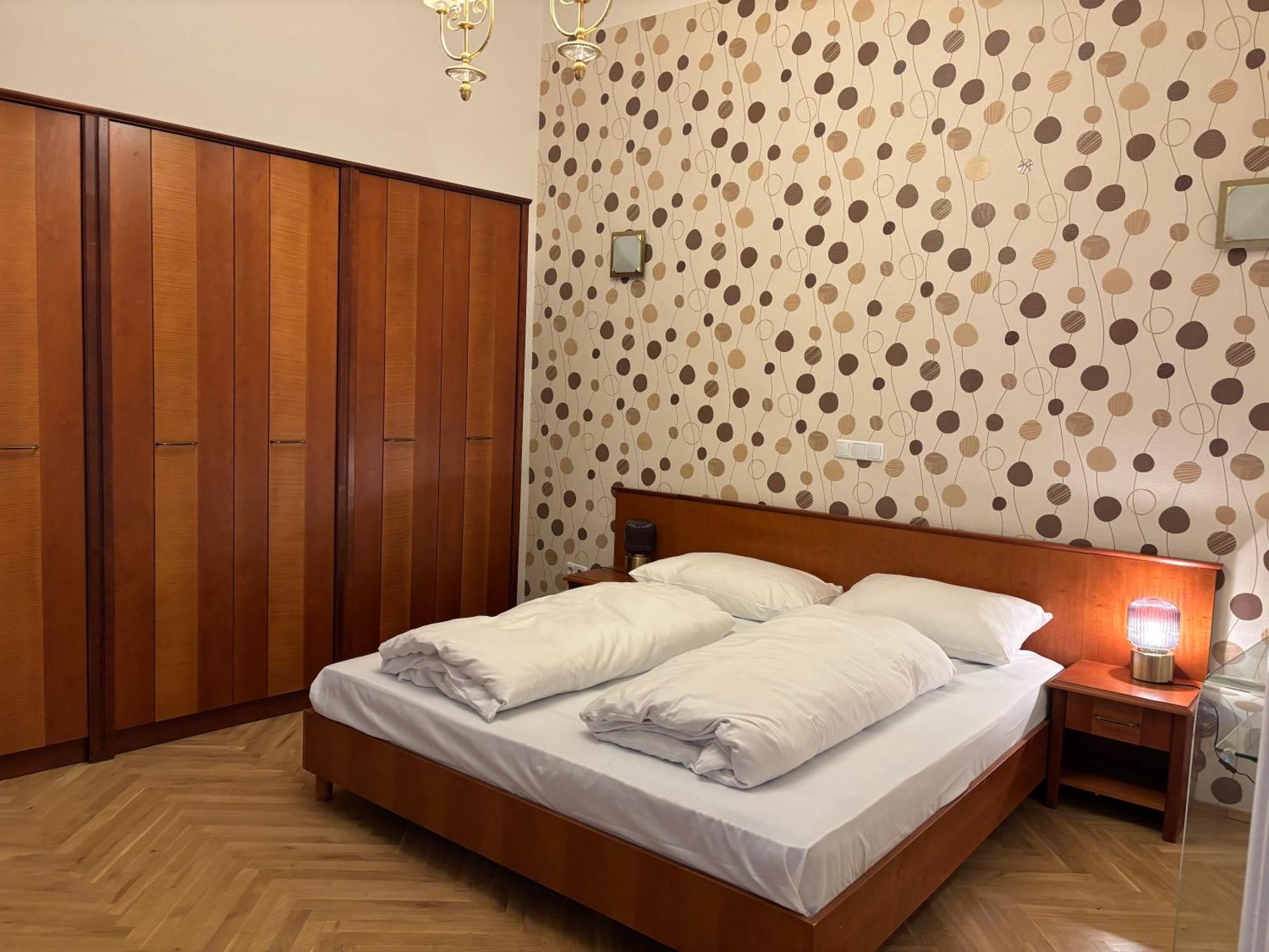 Carlton Suites Viena Exterior foto