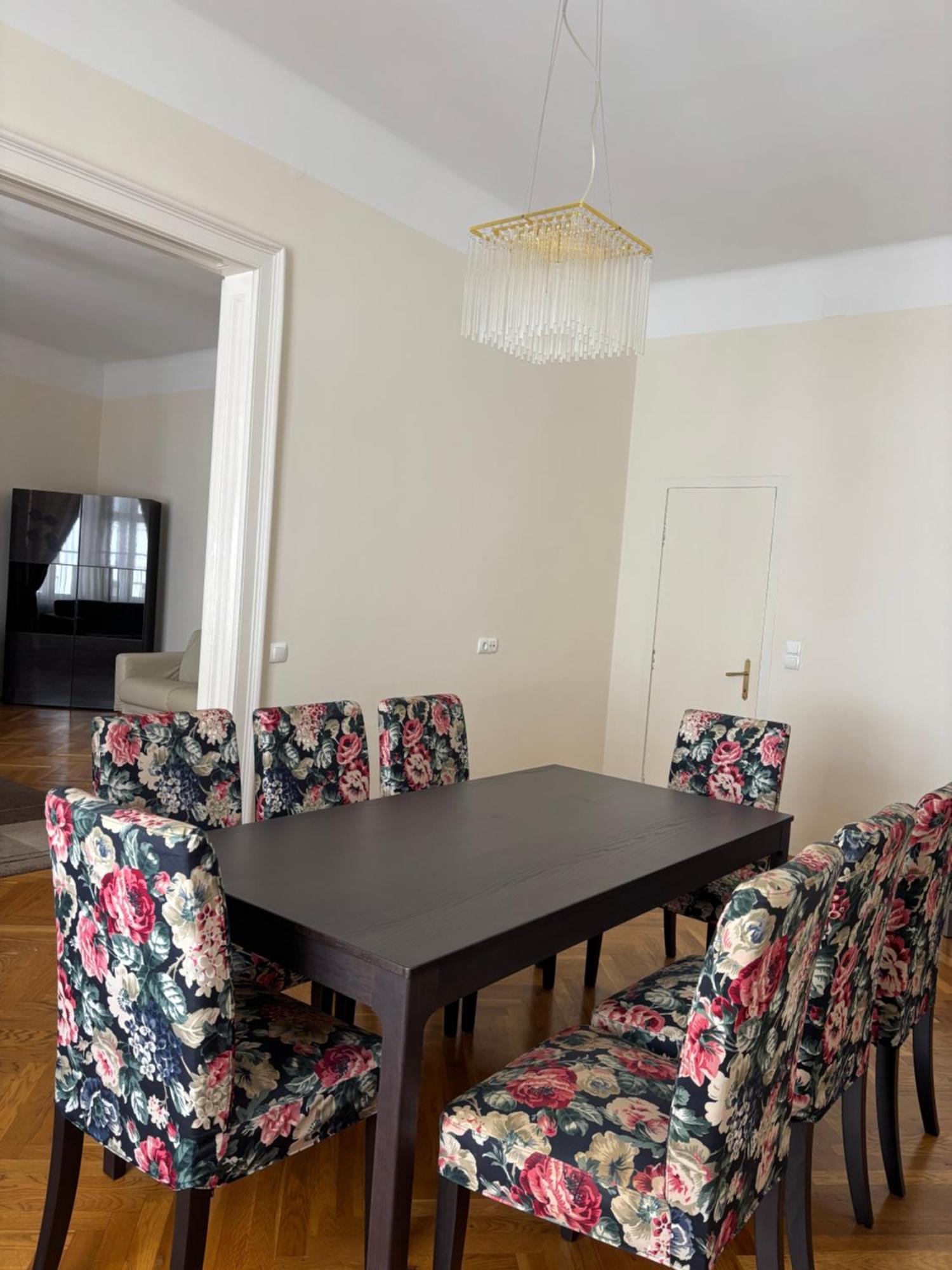 Carlton Suites Viena Exterior foto
