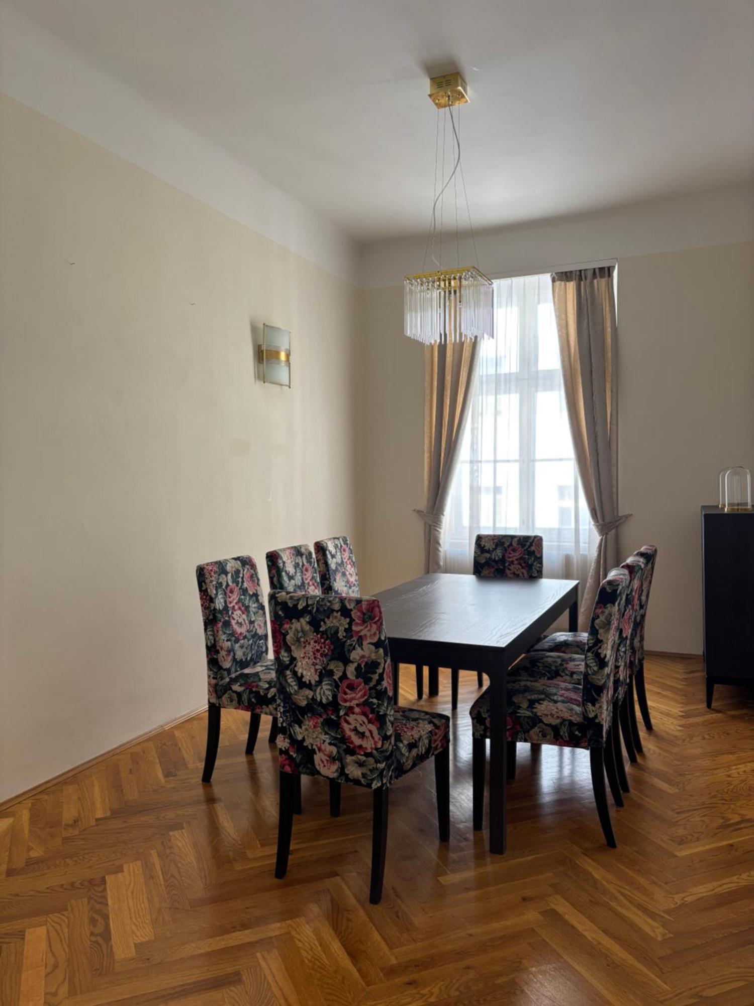 Carlton Suites Viena Exterior foto