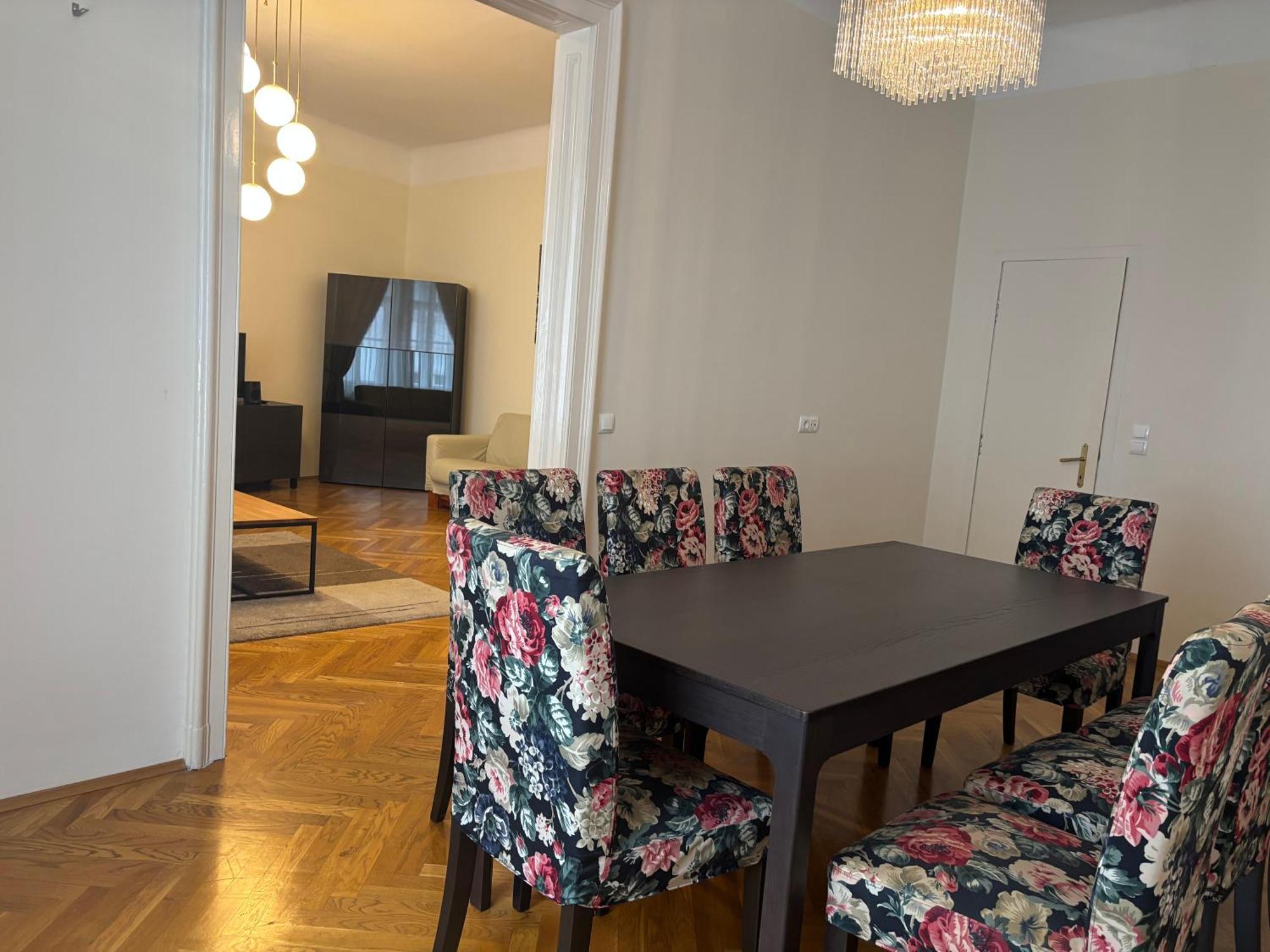 Carlton Suites Viena Exterior foto