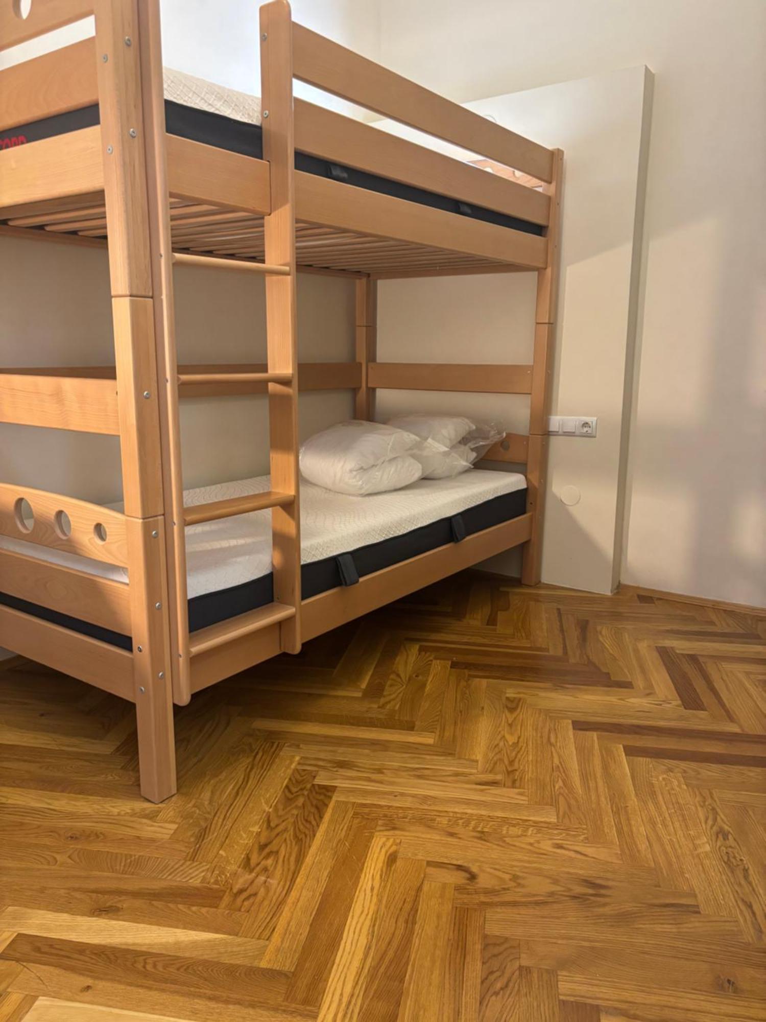 Carlton Suites Viena Exterior foto
